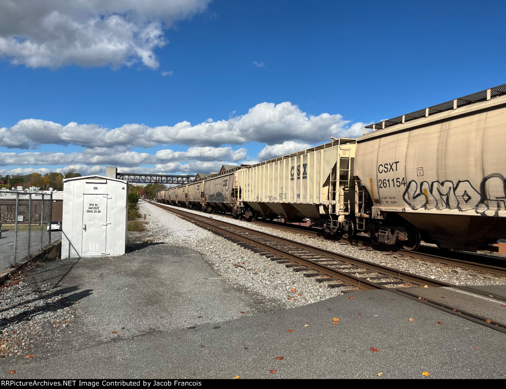 CSXT 251428